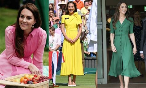 Kate Middleton: A Guide to Grace, Style, and Influence