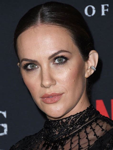 Kate Siegel Birth Chart
