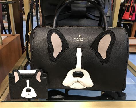 Kate Spade's Canine Chic: The Ultimate Guide to Dog Purses