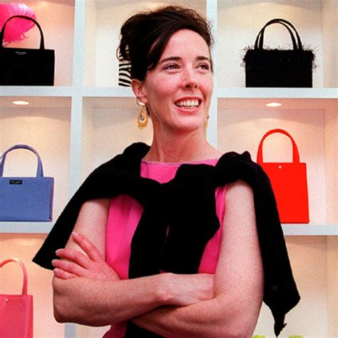 Kate Spade's Enduring Appeal: A Symphony of Chic and Sophistication
