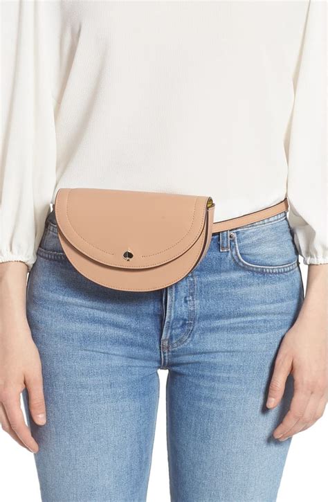 Kate Spade Belt Bags: The Epitome of Style and Function