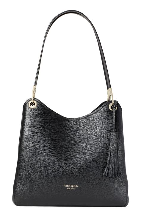 Kate Spade Black Handbags: A Guide to Style and Function