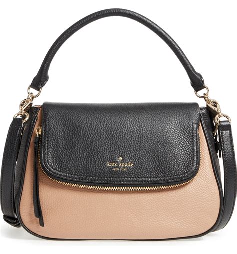 Kate Spade Crossbody Handbags: A Guide to Style and Functionality