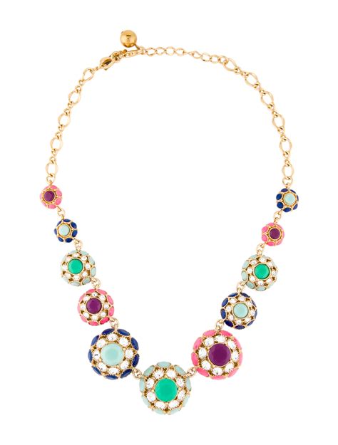 Kate Spade Necklaces: A Symbol of Sophistication and Style