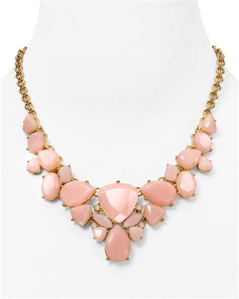 Kate Spade Necklaces: Timeless Elegance with a Touch of Whimsy