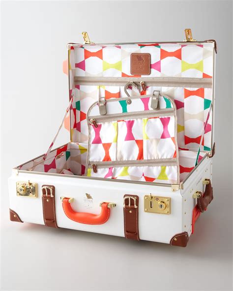 Kate Spade Suitcases: A Legacy of Style and Functionality