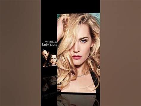 Kate Winslet: A Journey of Triumph and Transformation