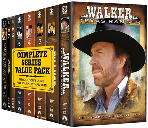Kate and Walker The Complete Collection Doc