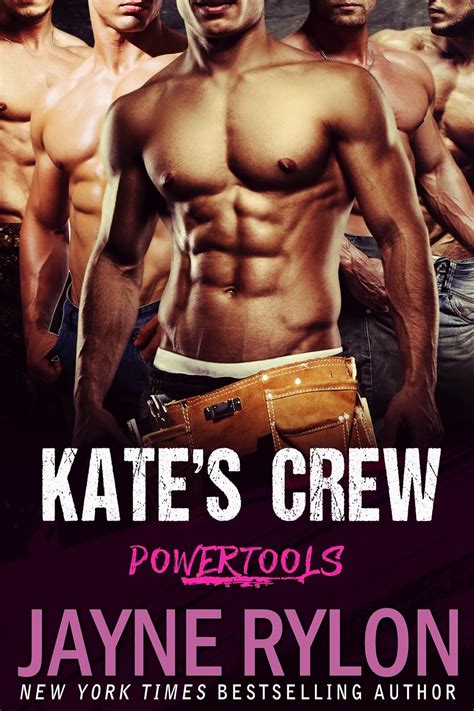 Kate s Crew Powertools Volume 1 PDF