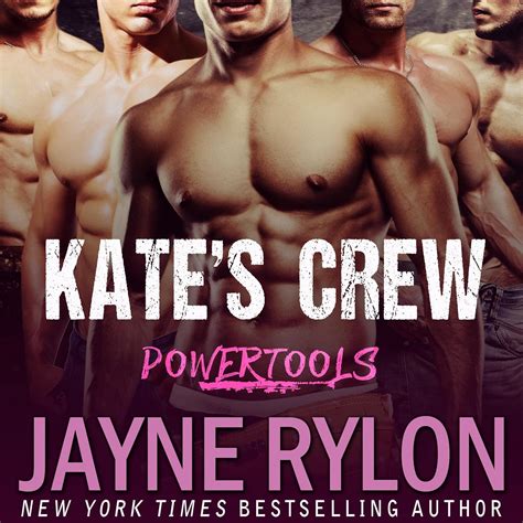 Kate s Crew Powertools Volume 1 PDF