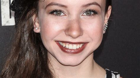 Katelyn Nacon Movies and TV Shows: A Comprehensive Guide