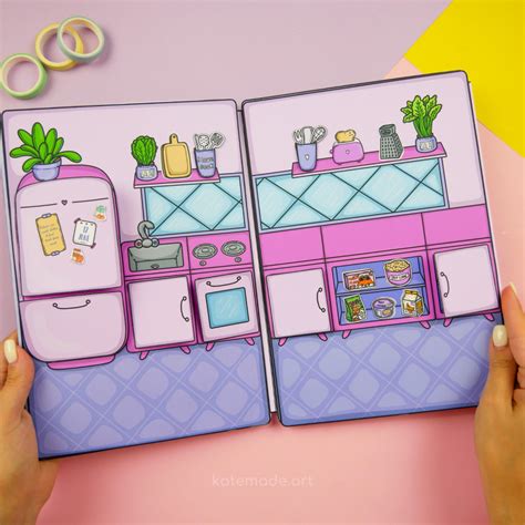 Katemade Free Printables