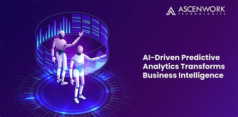 Katenova: Unlocking the Power of AI-Driven Business Intelligence and Predictive Analytics