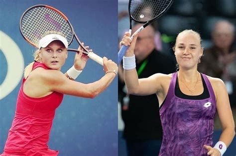 Katerina Monroe Kozlova: Ukraine's Tennis Trailblazer