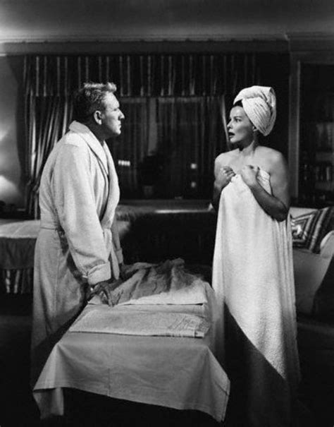 Katharine Hepburn's Towel Turban in 