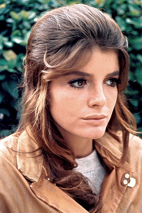 Katharine Ross & Sam Elliott: 5 Unforgettable Films