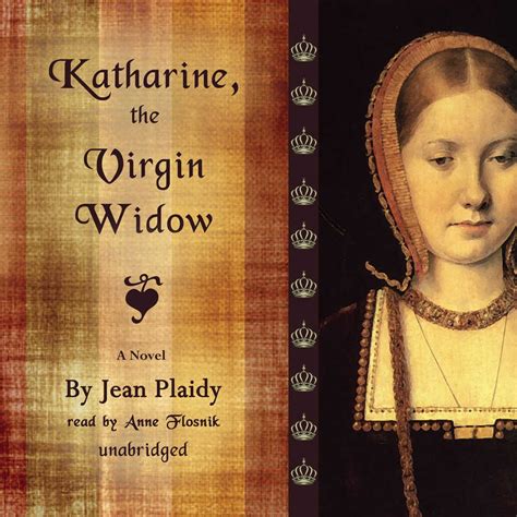 Katharine The Virgin Widow Katharine The Virgin Widow Epub