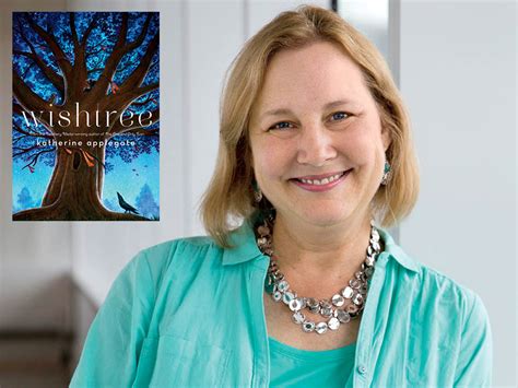 Katherine Applegate: A Literary Journey with Love, Family, and Award-Winning Novels