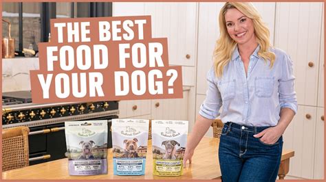 Katherine Heigl Dog Food: A Comprehensive Guide to Choosing the Right Diet for Your Furry Friend