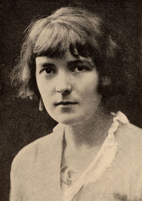 Katherine Mansfield& Reader