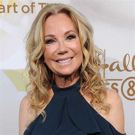 Kathie Lee Gifford: A Social Media Maven