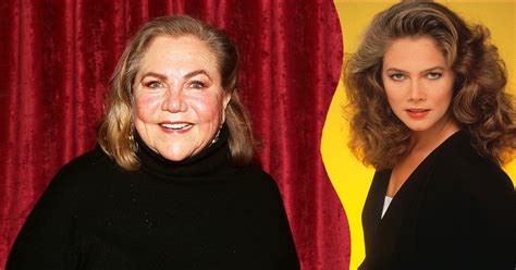 Kathleen Turner: A Journey through Time