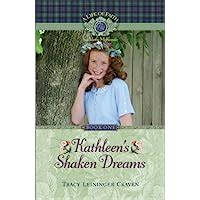 Kathleen s Shaken Dreams A Life of Faith Kathleen McKenzie Series Kindle Editon