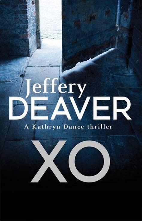 Kathryn Dance thrillers 3 Book Series Doc