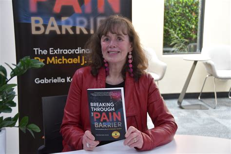 Kathryn Goyette: A Trailblazer in the Field of Pain Management