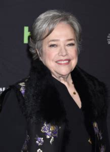 Kathy Bates: An Extraordinary Journey of Resilience, Triumph, and Inspiration