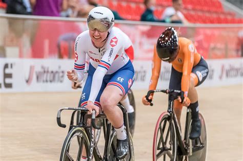 Katie Archibald: A Cycling Superstar Making History