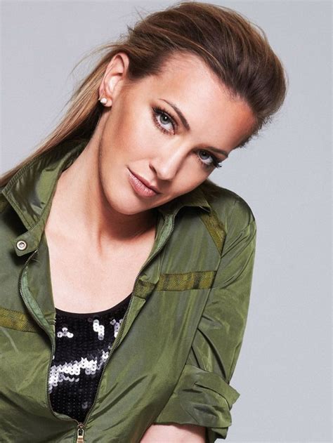 Katie Cassidy: A Journey of Empowerment and Inspiration