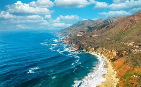 Katie K Beach: A Comprehensive Guide to California's Scenic Escape