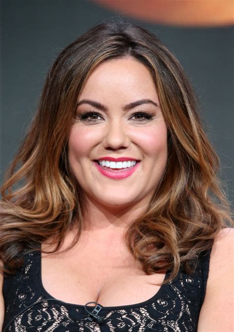 Katie Otto (Katy Mixon)