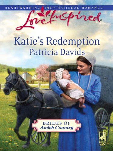 Katie s Redemption Brides of Amish Country Book 1 Kindle Editon