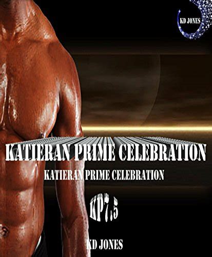 Katieran Prime Celebration Katieran Prime Series Book 8 Epub