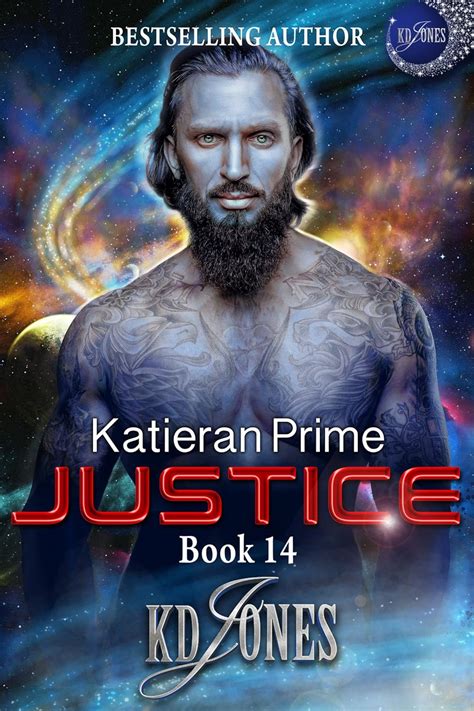 Katieran Prime Series 14 Book Series Kindle Editon