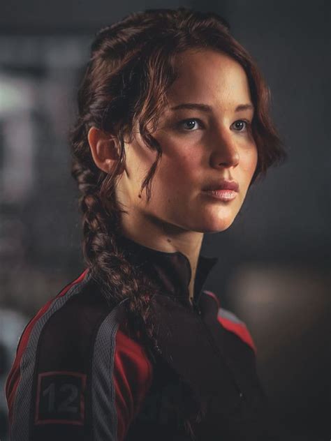 Katniss Everdeen: The Ultimate Style Icon for the Modern Revolutionary