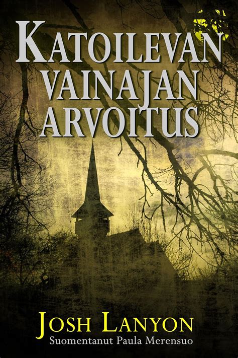 Katoilevan Vainajan Arvoitus Finnish Edition Epub