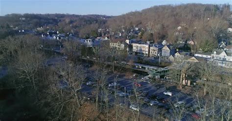 Katonah NY Train Station Parking: An In-Depth Guide