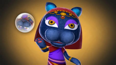 Katrina Fortunes in Animal Crossing: New Horizons: A Complete Guide