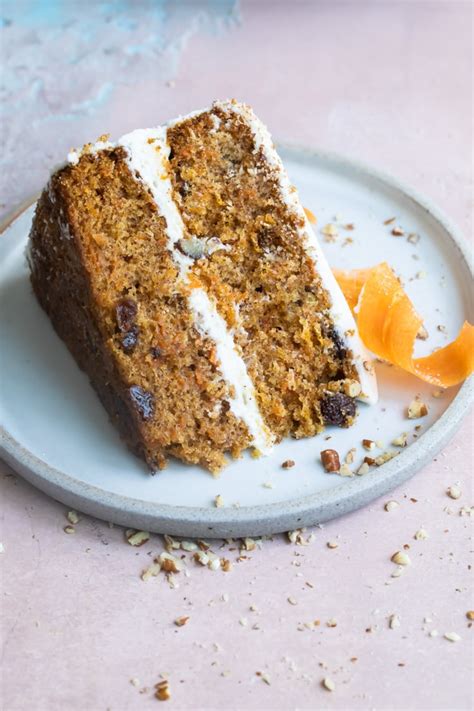 Katrina Marie Carrot Cake: A Culinary Masterpiece and a Source of Inspiration