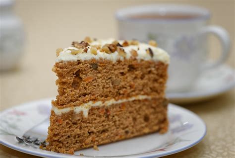 Katrina Marie Carrot Cake: A Culinary Masterpiece with a Heartwarming History