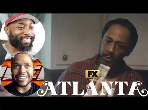 Katt Williams' Alligator Man: A Close Encounter with the Wild