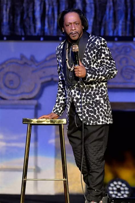 Katt Williams: A Comedic Tour de Force