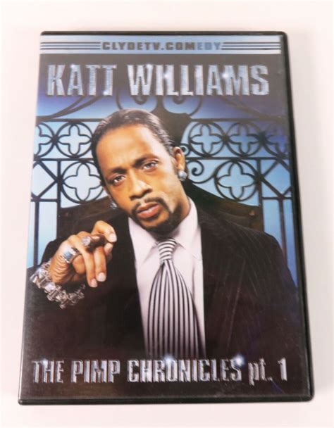 Katt Williams: The Pimp and the Pulpit: A Critically Acclaimed Film