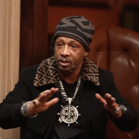 Katt Williams & Wanda Smith: A Hollywood Power Couple