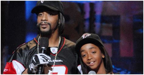 Katt Williams Family Pictures: A Glimpse into the Comedian's Personal Life