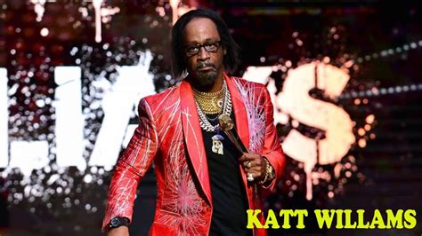 Katt Williams Greensboro NC: A Stand-Up Comedy Extravaganza