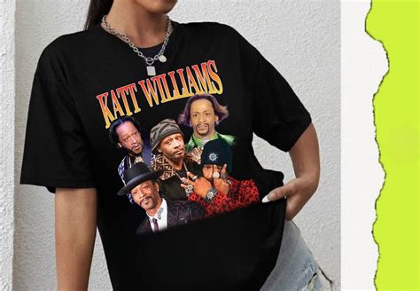 Katt Williams T-Shirt: Express Your Inner Comedian